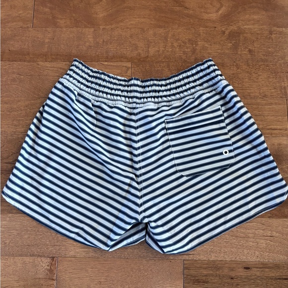 Carve Designs Bali Shorts - Picture 3 of 4